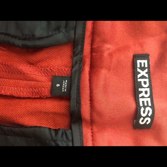 Express shorts - Picture 3 of 3